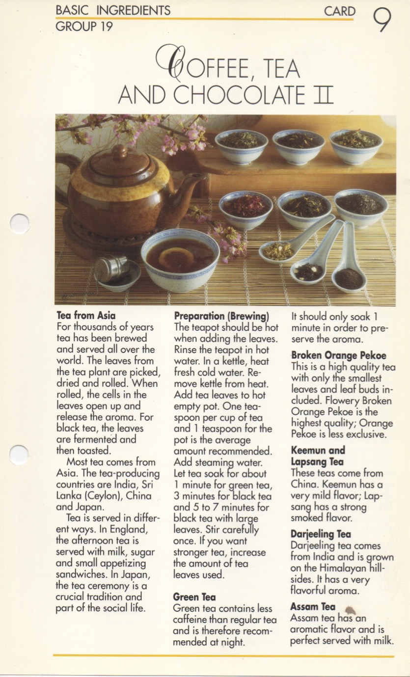 Group 19: Basic Ingredients – Simply Delicious: The Cookbook Project
